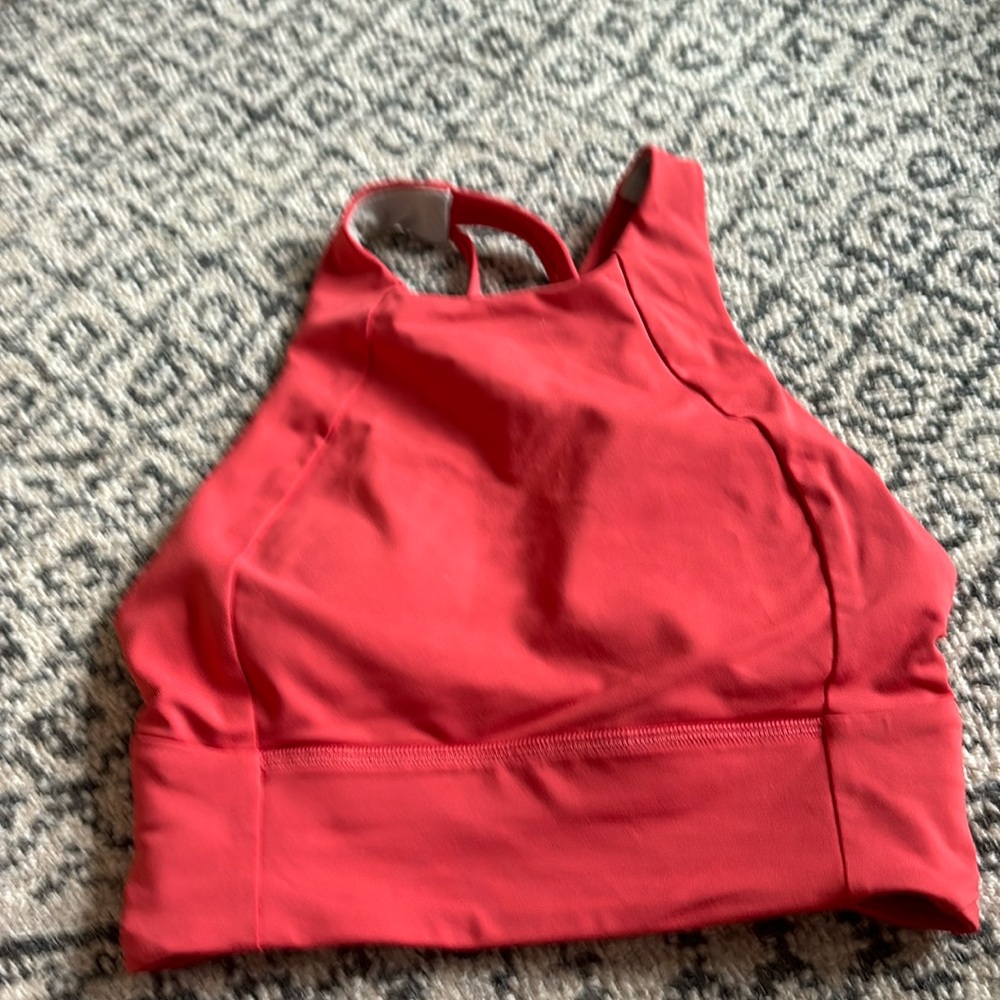 lululemon bra discontinued color